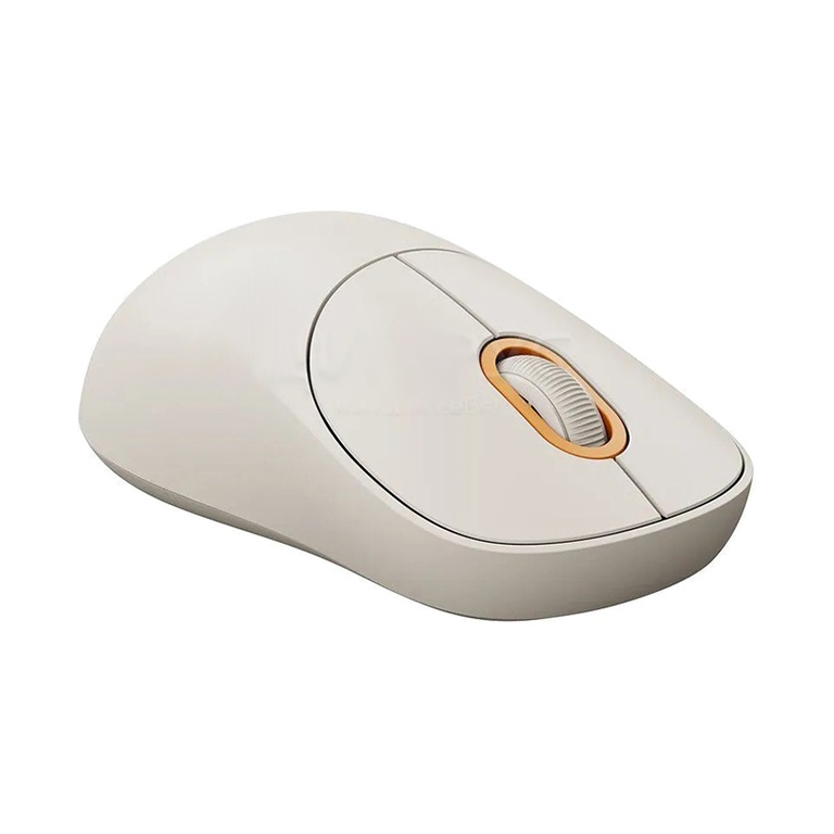 Мышь беспроводная Xiaomi Wireless Mouse 3 (XMWXSB03YM)