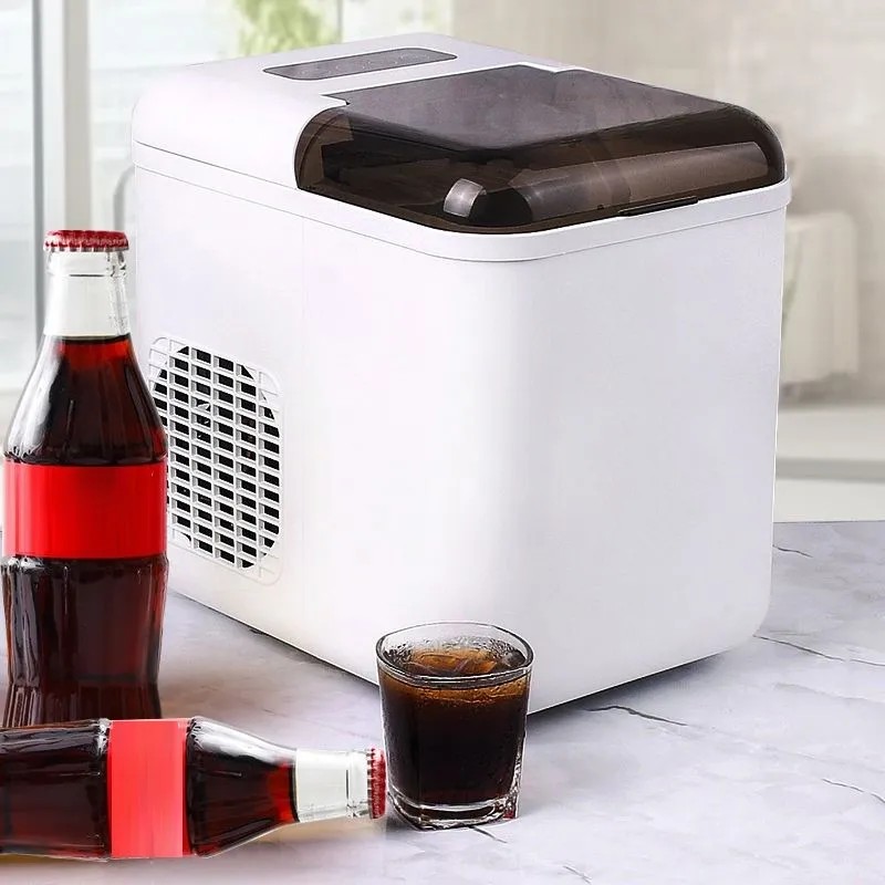 Ледогенератор Xiaomi Smart Ice Maker (CKGO-I5) Ледогенератор Xiaomi Smart Ice Maker (CKGO-I5)