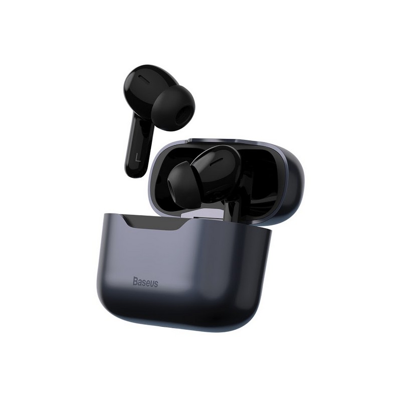 Беспроводные наушники Baseus Baseus SIMU S1 Pro ANC TWS (NGS1P-01) Беспроводные наушники Baseus Baseus SIMU S1 Pro ANC TWS (NGS1P-01)