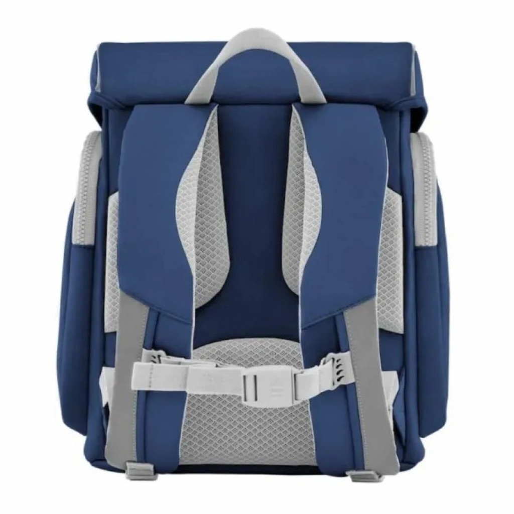 Рюкзак школьный Xiaomi 90 Points Ninetygo Smart Elementary School Backpack Рюкзак школьный Xiaomi 90 Points Ninetygo Smart Elementary School Backpack