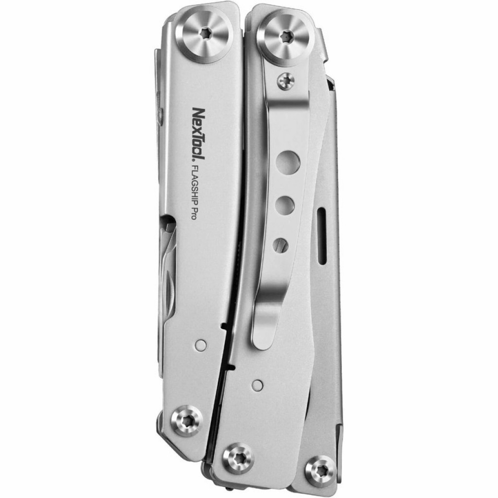 Мультитул Xiaomi NexTool Multifunction Knife Pro (NE20246/NE20143/NE20246) Мультитул Xiaomi NexTool Multifunction Knife Pro (NE20246/NE20143/NE20246)