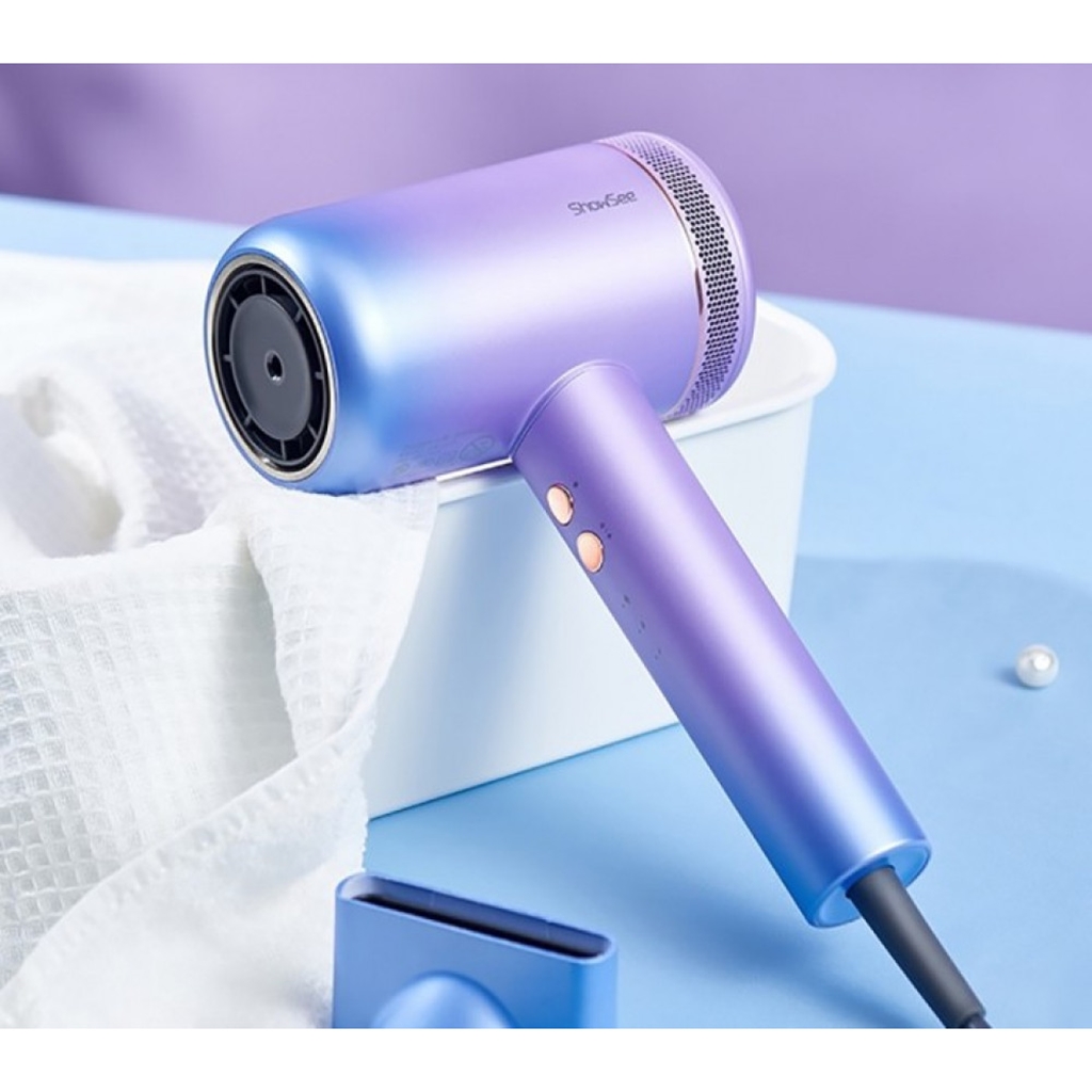 Фен Xiaomi Showsee Hair Dryer Star Shining (A8-V)