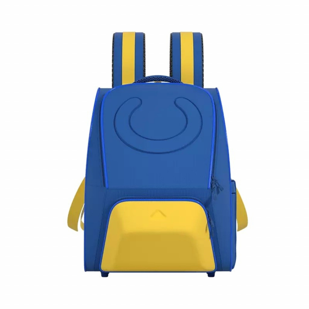 Рюкзак школьный Xiaomi UBOT Suspended Weight Loss Backpack Pro 18L Рюкзак школьный Xiaomi UBOT Suspended Weight Loss Backpack Pro 18L