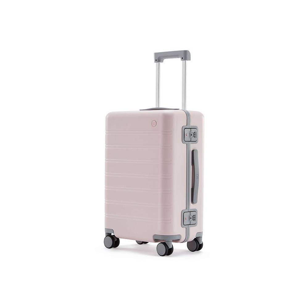 Чемодан Xiaomi Ninetygo Manhattan Frame Luggage 20