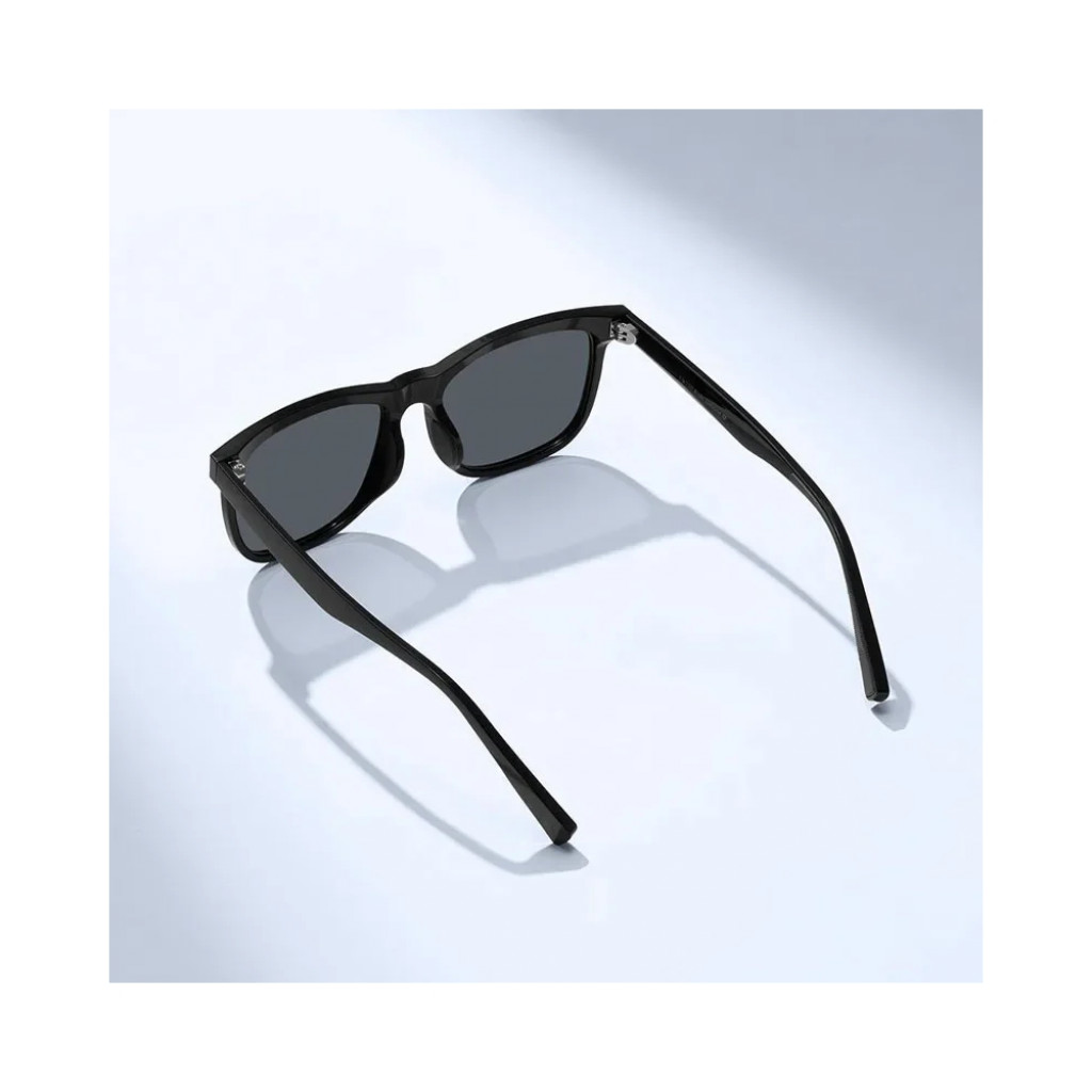 Солнцезащитные очки Xiaomi Mijia Square Frame Fashion Sunglasses (MSG06GL) Солнцезащитные очки Xiaomi Mijia Square Frame Fashion Sunglasses (MSG06GL)