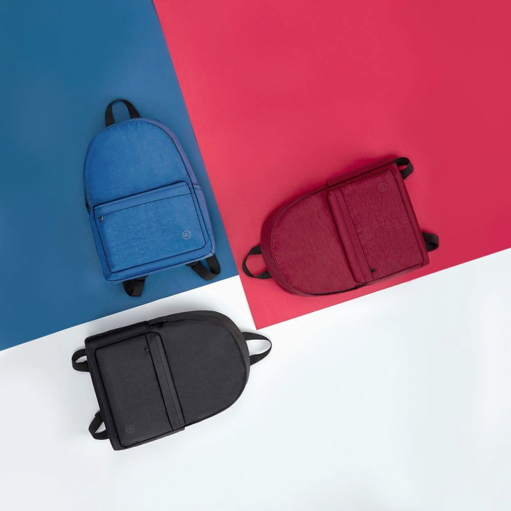 Рюкзак Xiaomi 90 Points Youth College Backpack