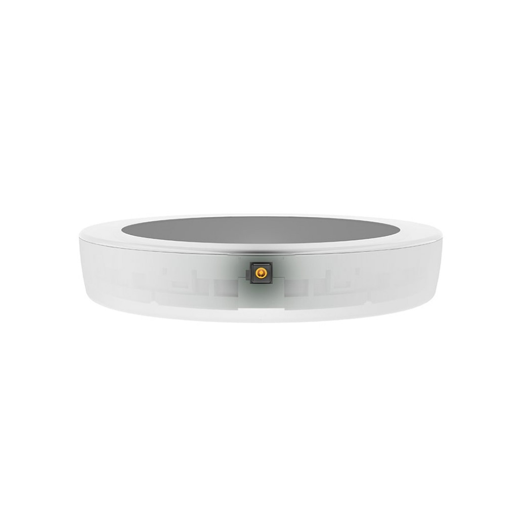 Метеостанция Xiaomi Qingping Temp & RH Monitor H Version (CGG1H) Метеостанция Xiaomi Qingping Temp & RH Monitor H Version (CGG1H)