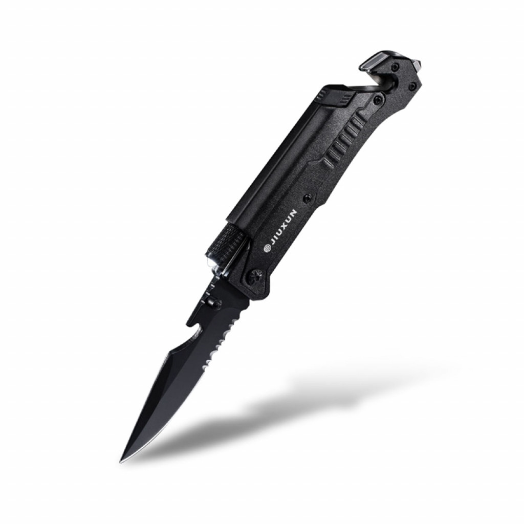 Мультитул Xiaomi Jiuxun Tools Ninety Outdoor Folding Knife 7 IN 1 Мультитул Xiaomi Jiuxun Tools Ninety Outdoor Folding Knife 7 IN 1