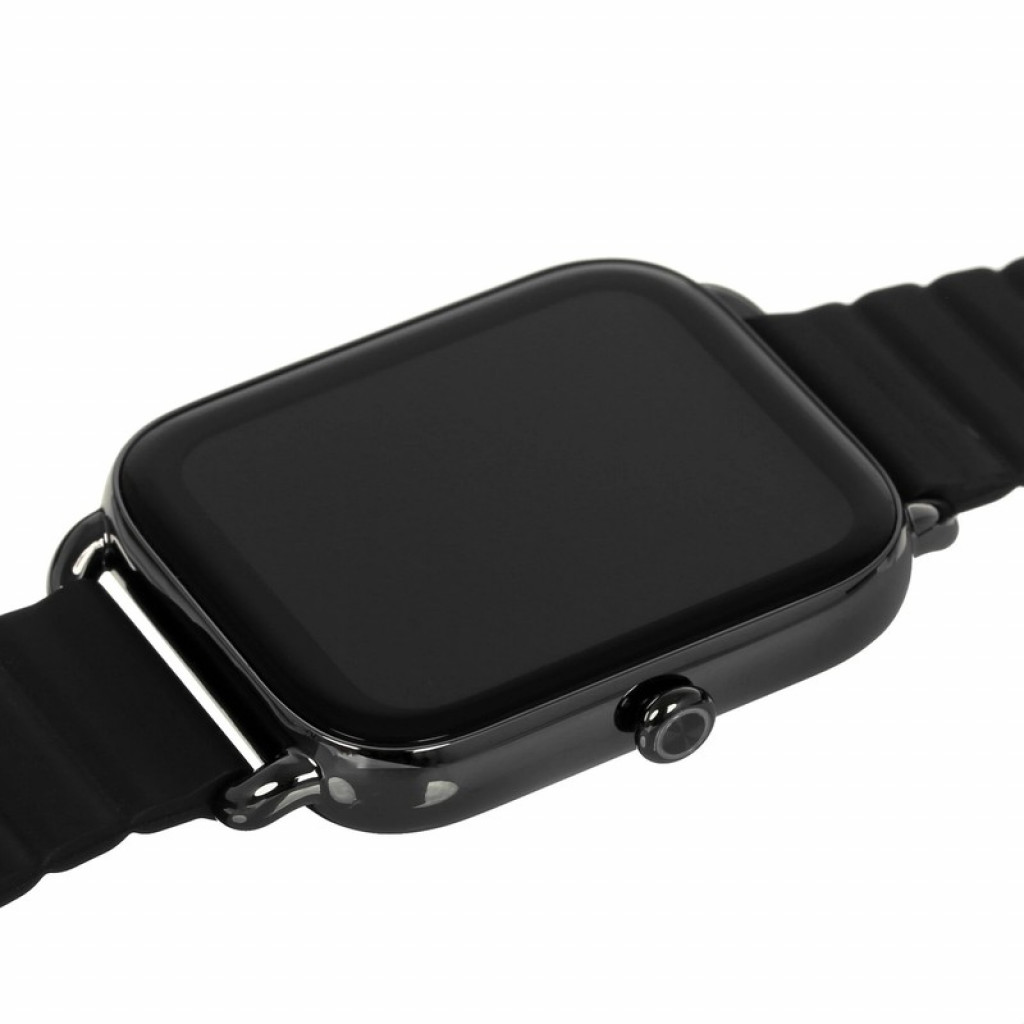 Умные часы Xiaomi Haylou Smart Watch RS4 Plus LS11 Global Умные часы Xiaomi Haylou Smart Watch RS4 Plus LS11 Global