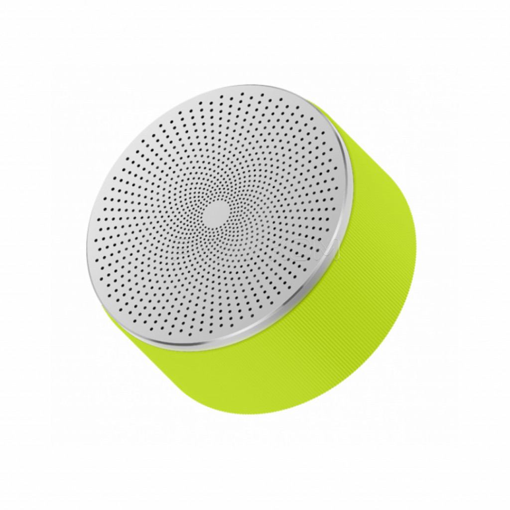 Портативная колонка Xiaomi Mi Round Youth Edition Bluetooth Портативная колонка Xiaomi Mi Round Youth Edition Bluetooth