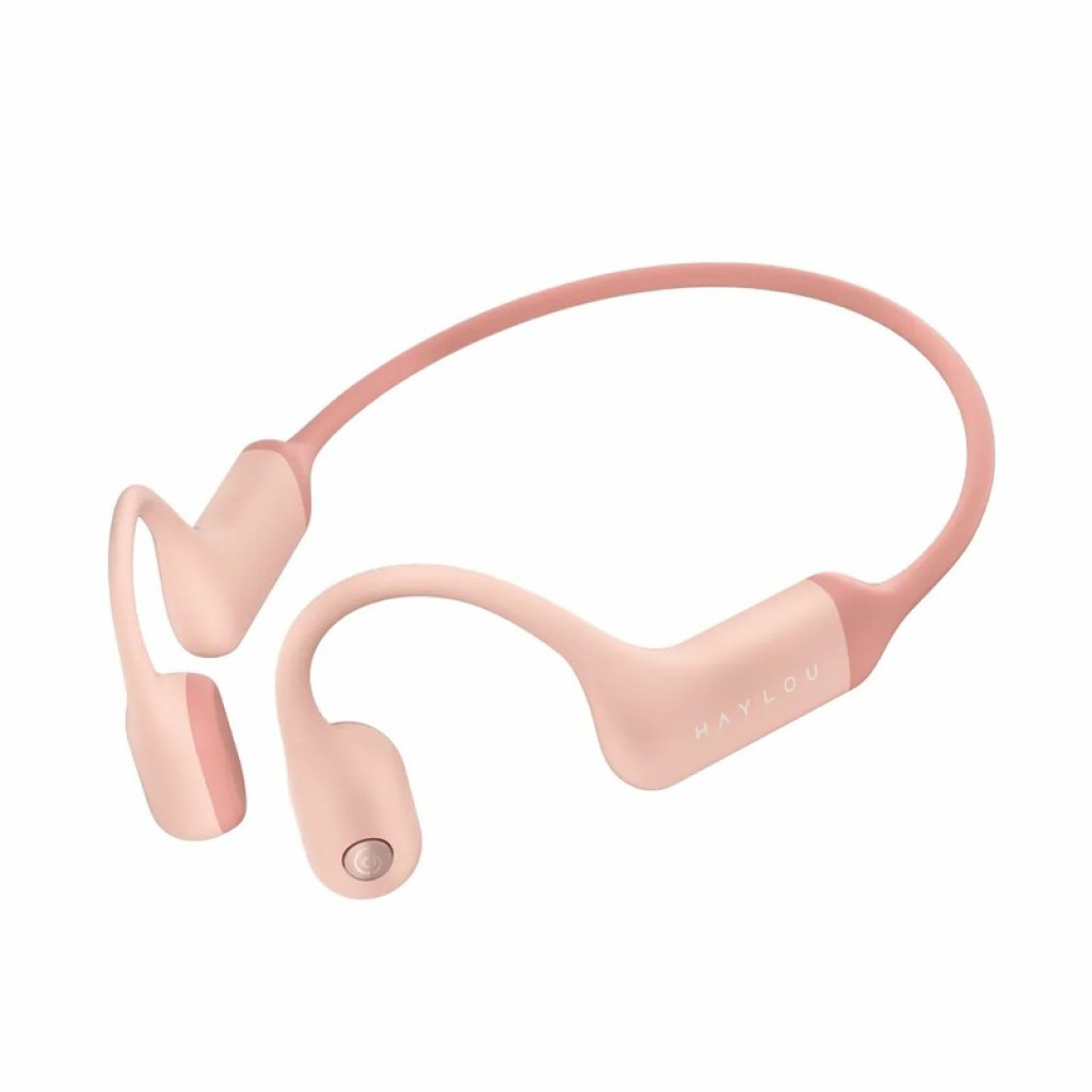 Беспроводные наушники с костной проводимостью Xiaomi Haylou PurFree BC01 Беспроводные наушники с костной проводимостью Xiaomi Haylou PurFree BC01