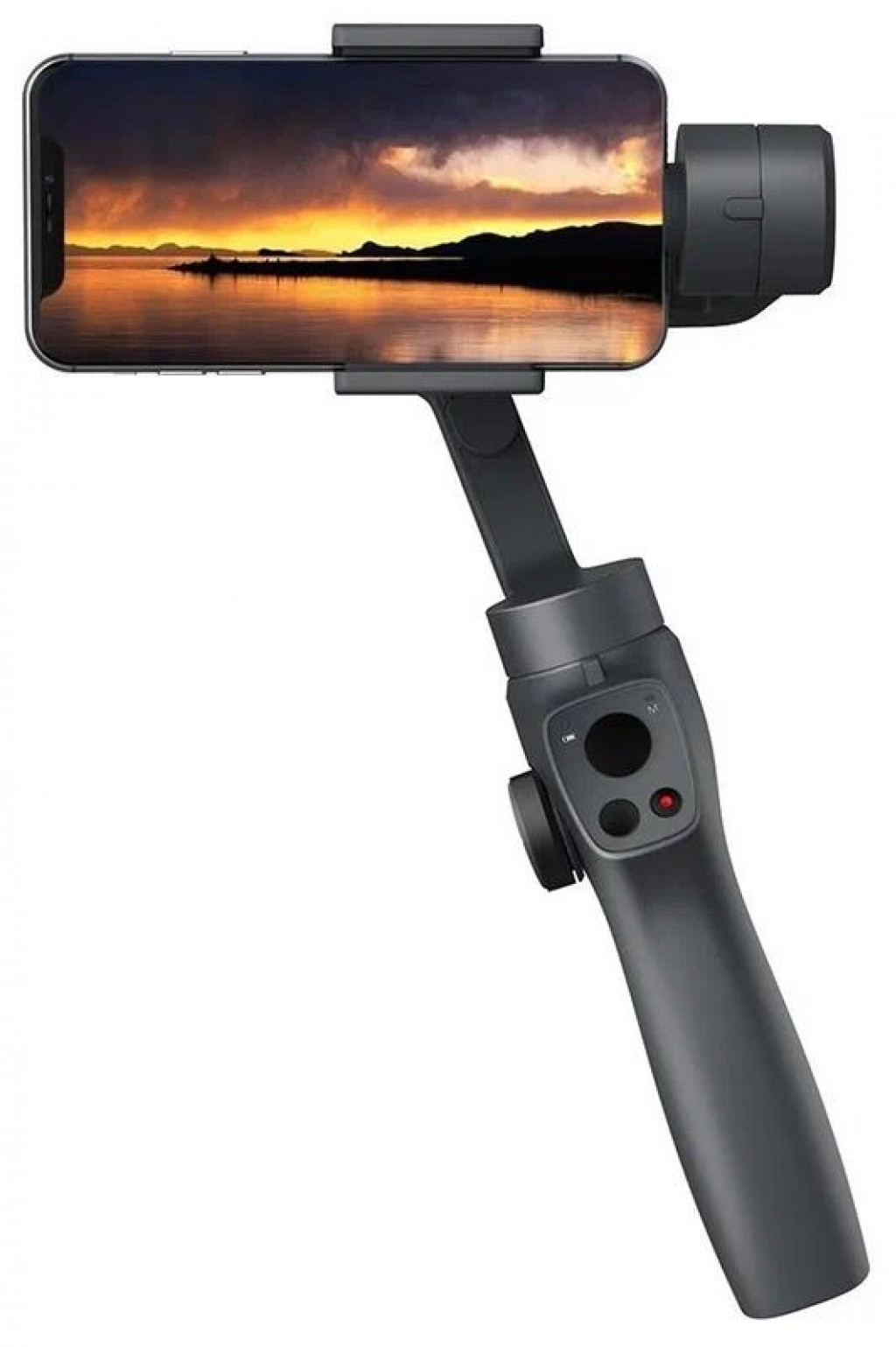 Ручной стабилизатор Xiaomi Funsnap Capture 2S Handheld Stabilizer