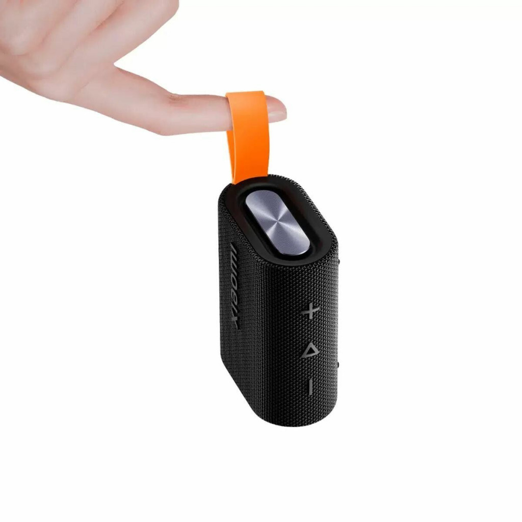 Колонка портативная Xiaomi Portable Bluetooth Sound Pocket (MDZ-37-DB)