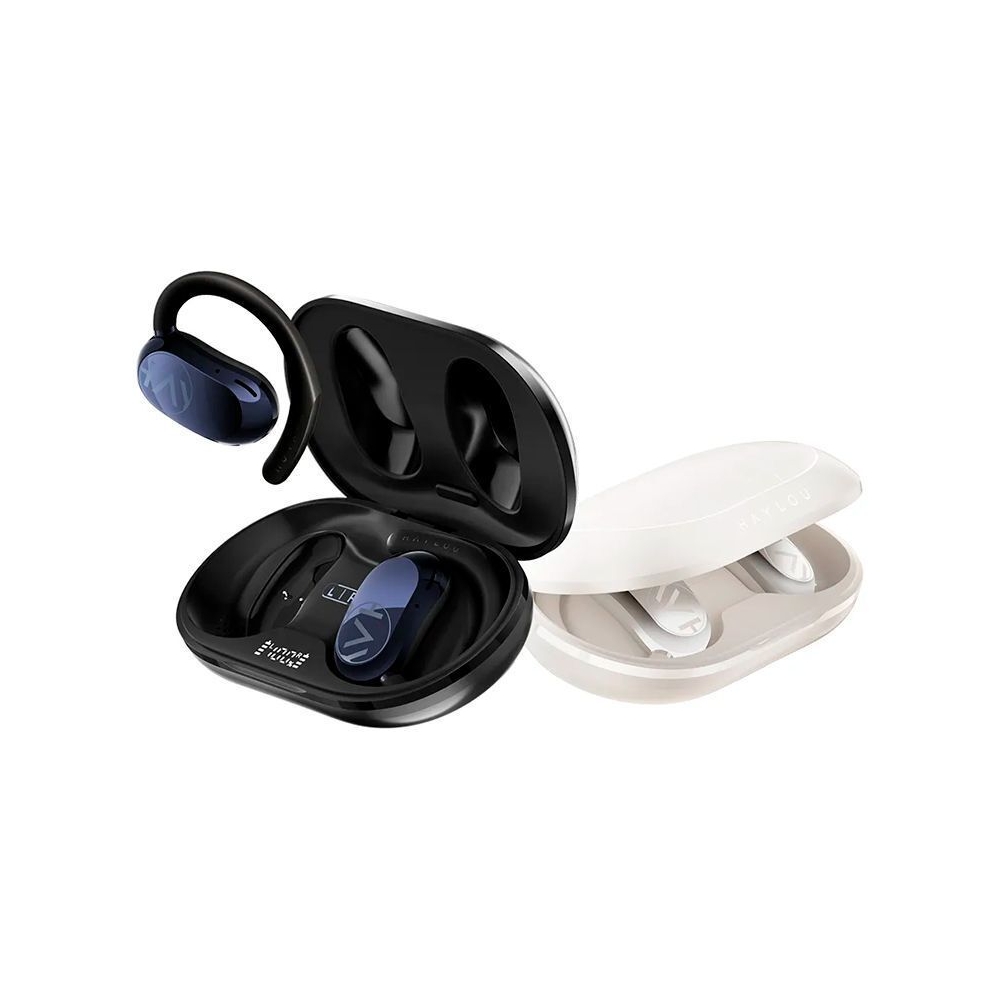 Беспроводные наушники Xiaomi Haylou Earhook 1 (OW02)