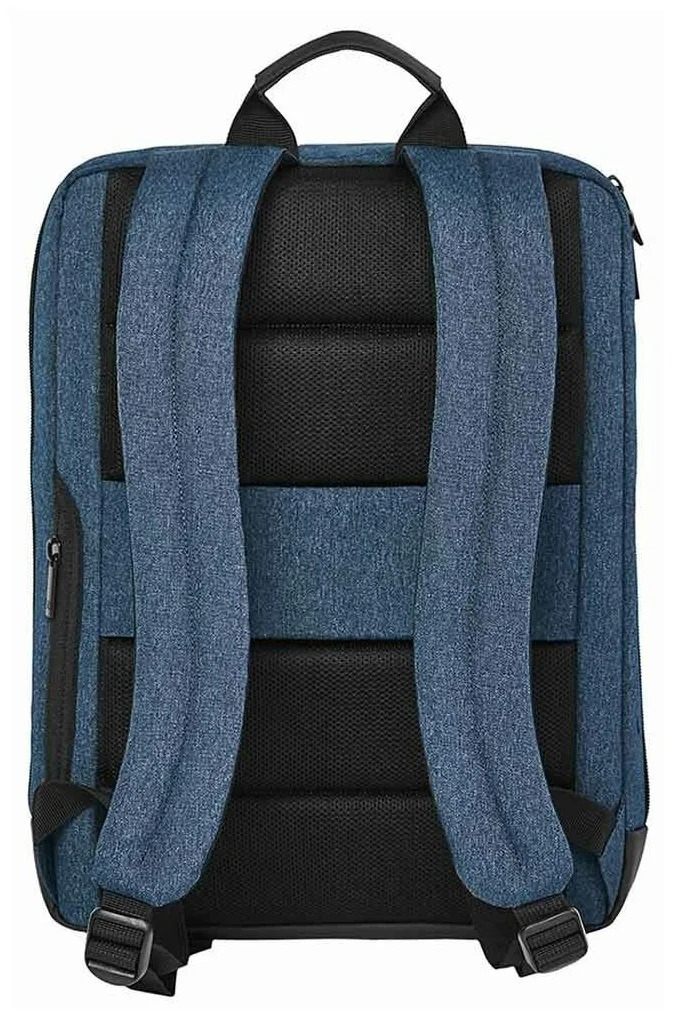 Рюкзак Xiaomi 90 Points NINETYGO Classic Business Backpack (90171BGBKUNLG05)