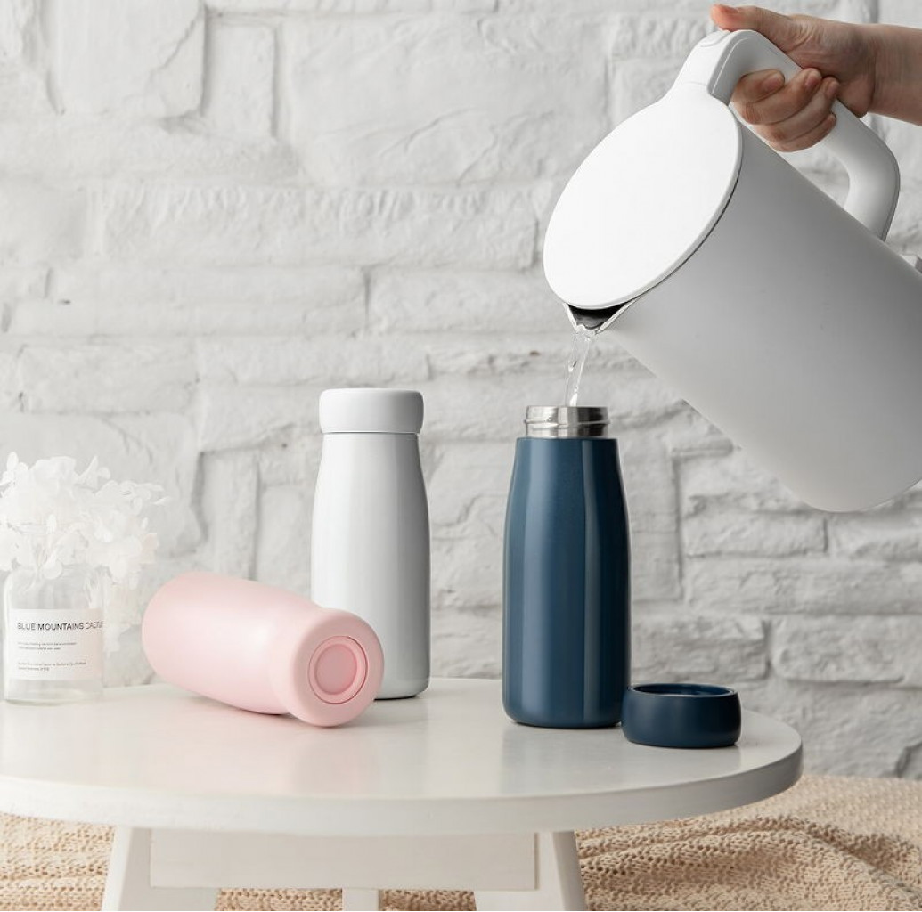 Термос Xiaomi Fun Home Accompanying Vacuum Flask (HU7GHT)