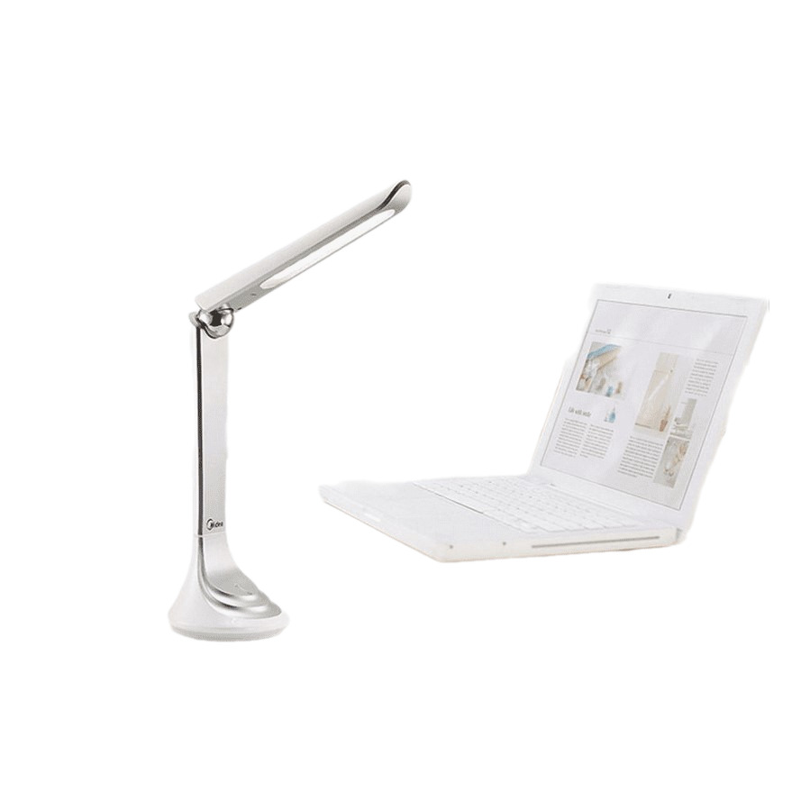 Настольная лампа Xiaomi Midea Charging Reading and Writing Desk Lamp