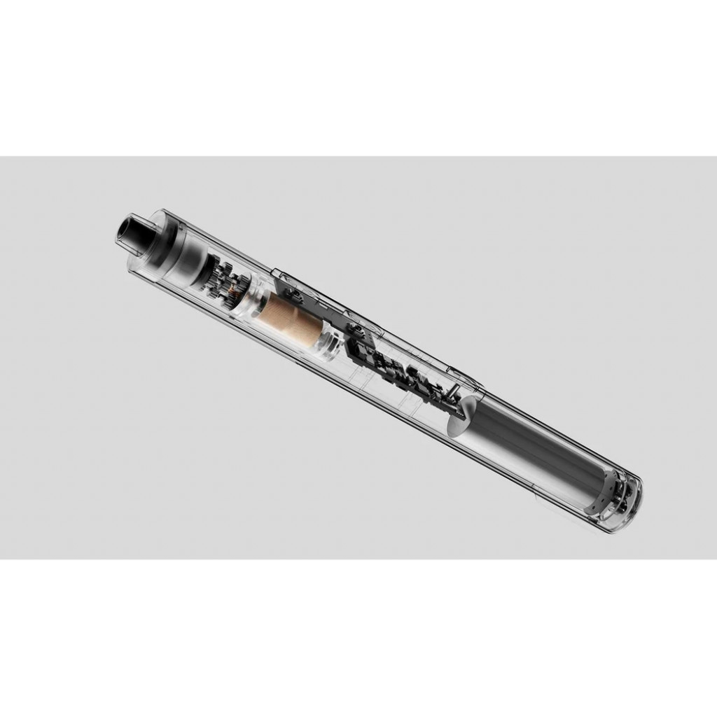 Аккумуляторная отвёртка Xiaomi HOTO SNAPBLOQ S-A01 Electric Precision Screwdriver Master Set 56 насадок (HFE0025GL) Аккумуляторная отвёртка Xiaomi HOTO SNAPBLOQ S-A01 Electric Precision Screwdriver Master Set 56 насадок (HFE0025GL)
