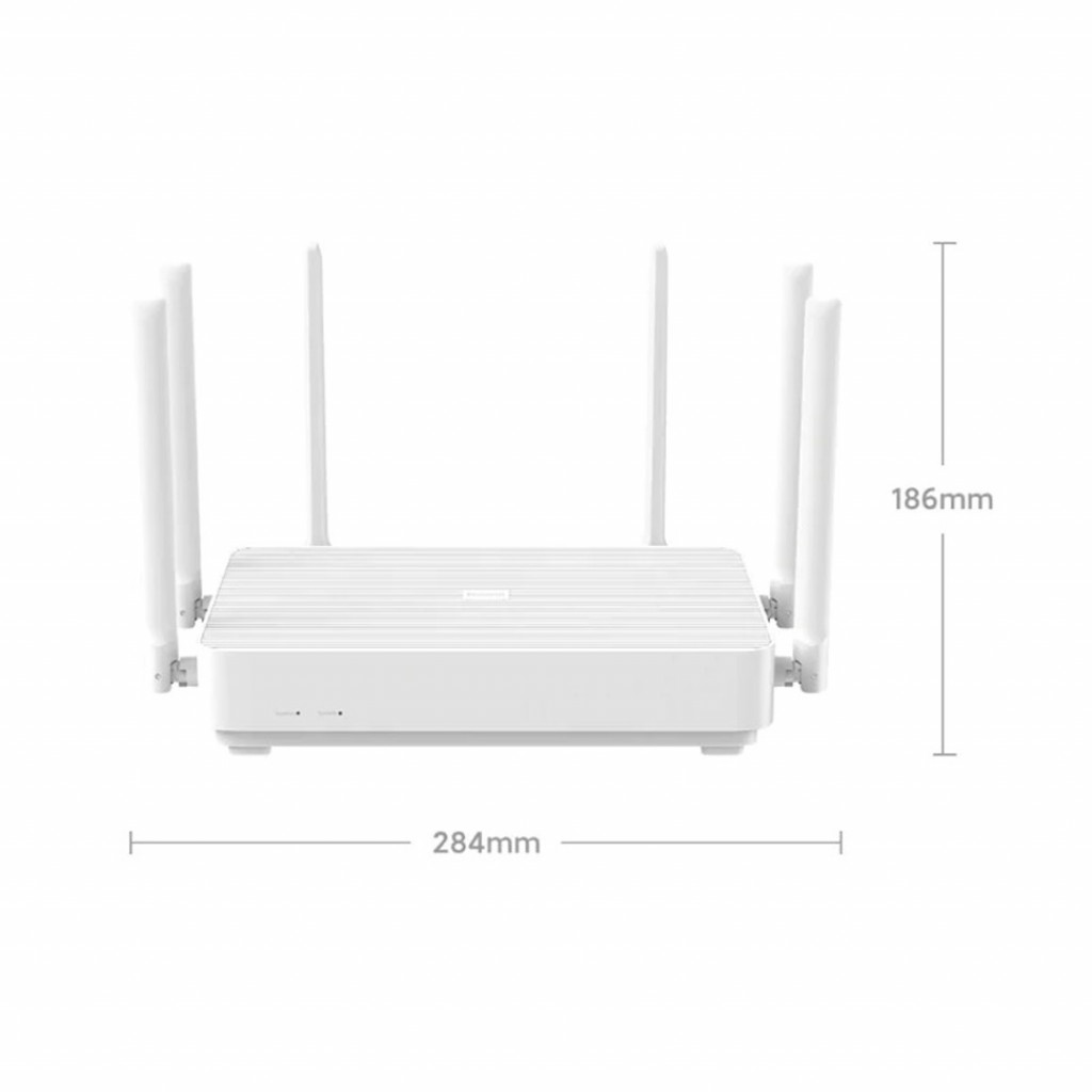 Wi-Fi Роутер Xiaomi Redmi Router AX6