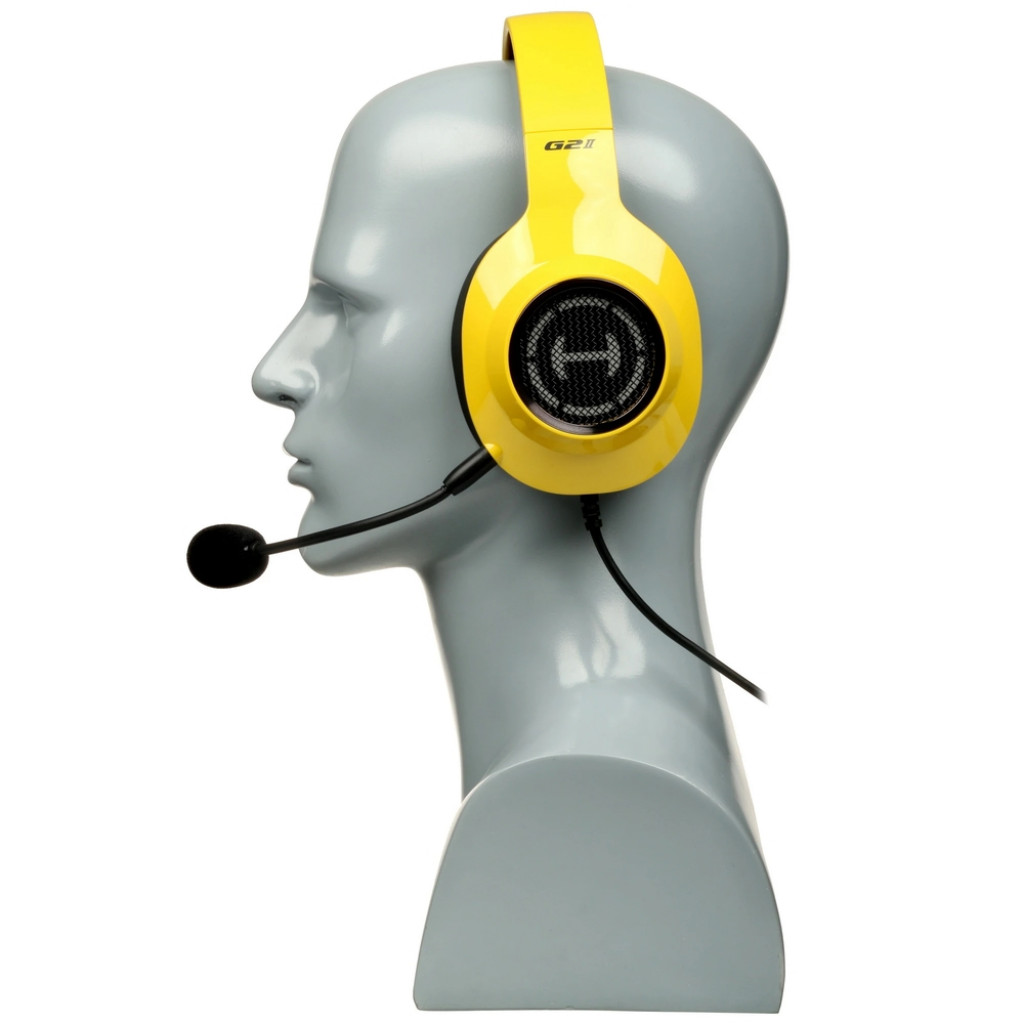 Проводные наушники Xiaomi Edifier G2