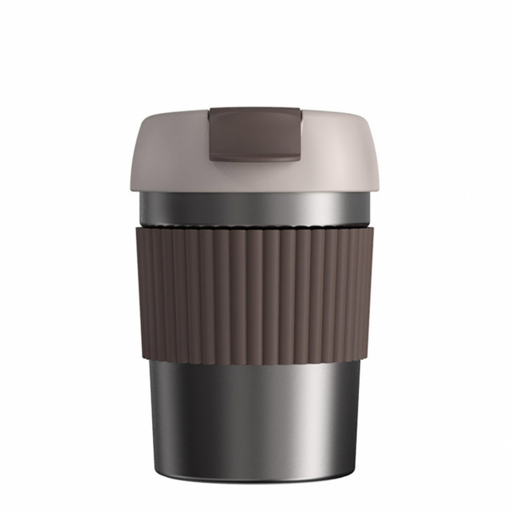 Термокружка 360 мл Xiaomi KKF Rainbow Vacuum Coffee Tumbler Mini (S-U35C-179)