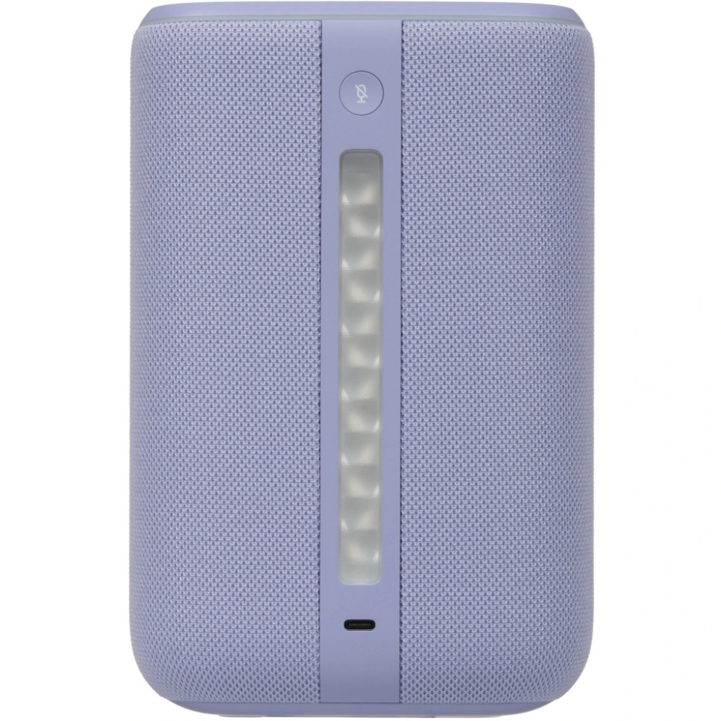 Умная колонка Яндекс Станция 3 (YNDX-00060PPL)