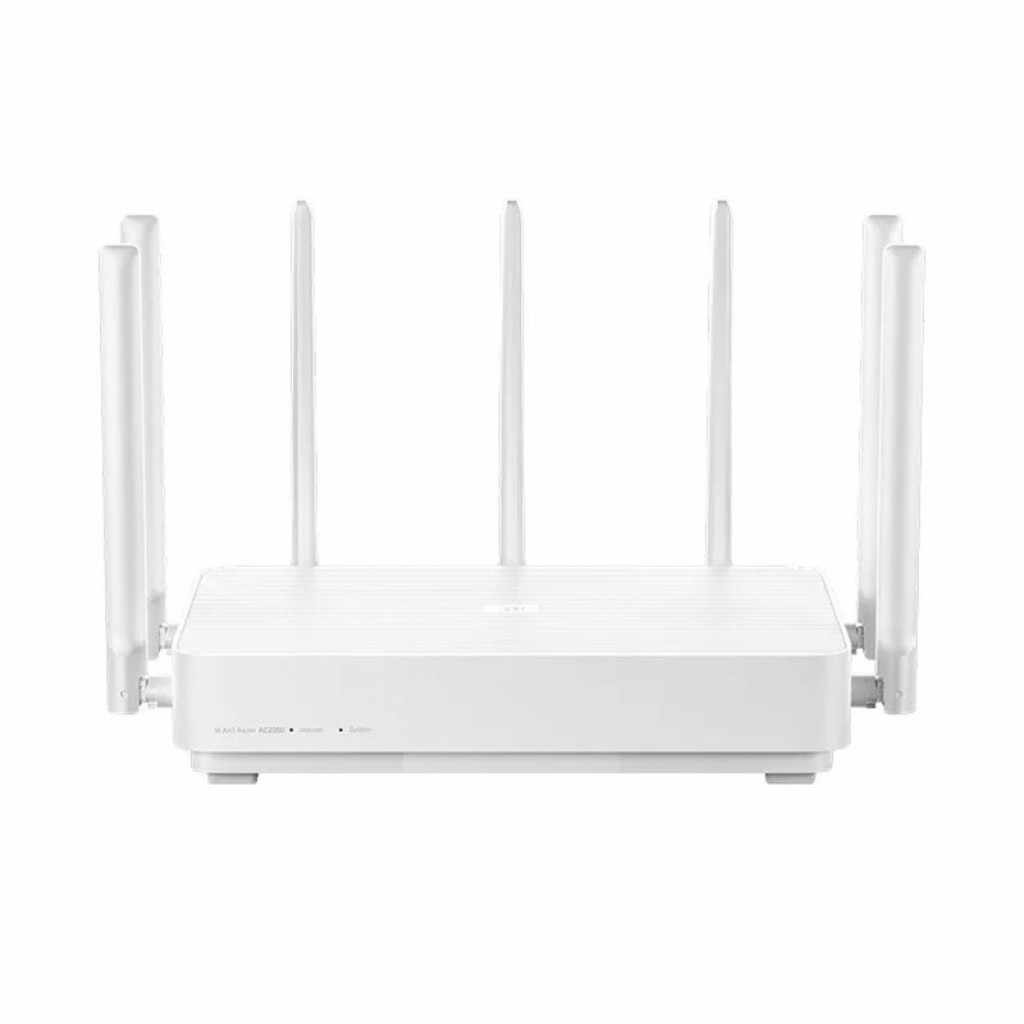 Wi-Fi роутер Xiaomi Mi AIoT Router AC2350 (DVB4248GL)