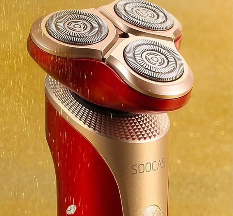 Электробритва Xiaomi Soocas Electric Shaver S3