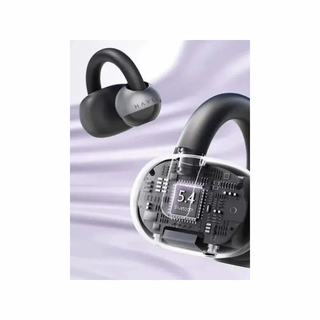 Наушники-клипсы Xiaomi Haylou Airfree (OW03) Наушники-клипсы Xiaomi Haylou Airfree (OW03)