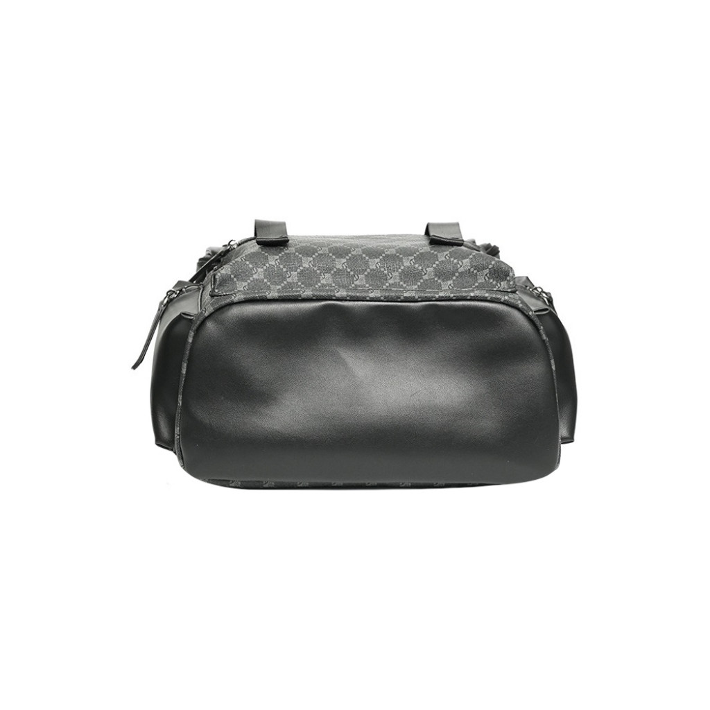 Рюкзак Xiaomi Money Queen Backpack Black Leather (K22044A)