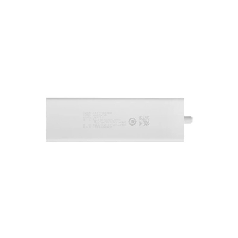 USB-разветвитель Xiaomi USB 3.0 4A1C (XMSTFXQ01YM) USB-разветвитель Xiaomi USB 3.0 4A1C (XMSTFXQ01YM)