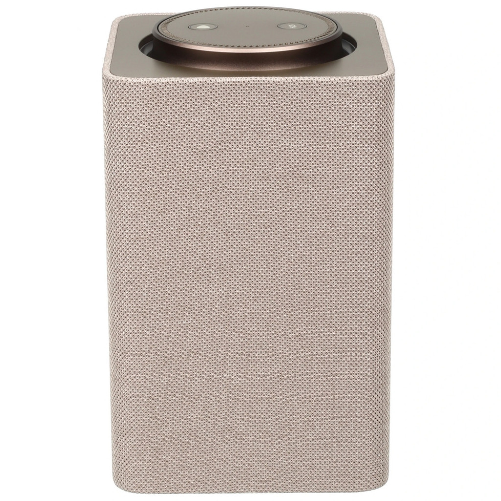 Умная колонка Яндекс Станция Макс (YNDX-00053E)