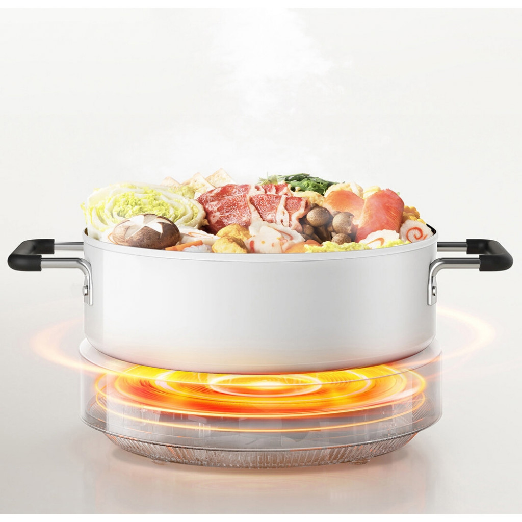 Индукционная плита Xiaomi Mijia Induction Cooker N1 (MDCL003CM) Индукционная плита Xiaomi Mijia Induction Cooker N1 (MDCL003CM)