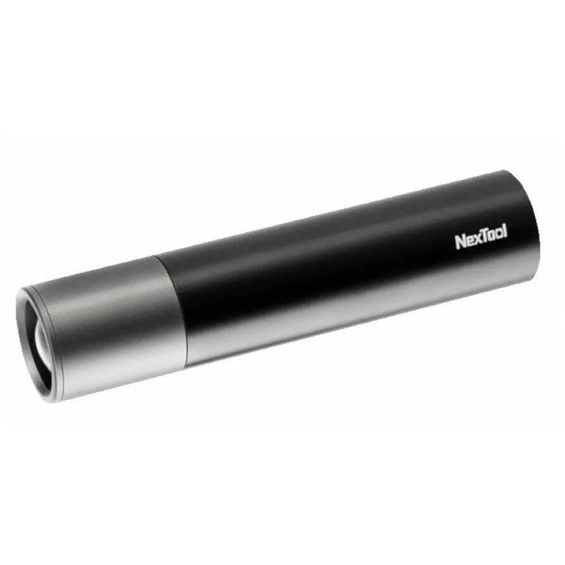 Фонарик Xiaomi NexTool Zoom Flashlight (NE20162) Фонарик Xiaomi NexTool Zoom Flashlight (NE20162)