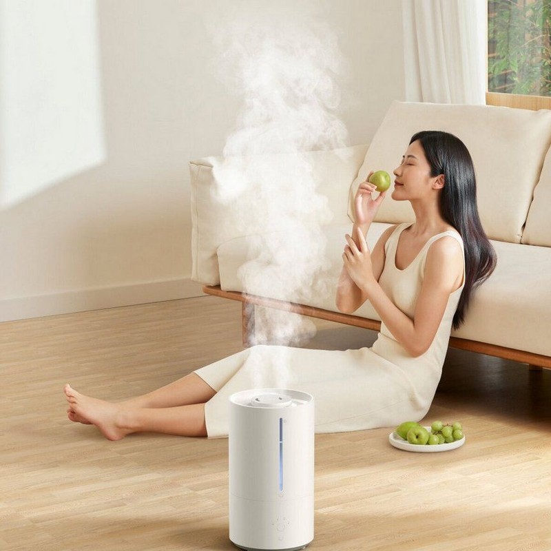Увлажнитель воздуха Xiaomi Mijia Intelligent Sterilization Humidifier 2 (MJJSQ05DY) Увлажнитель воздуха Xiaomi Mijia Intelligent Sterilization Humidifier 2 (MJJSQ05DY)