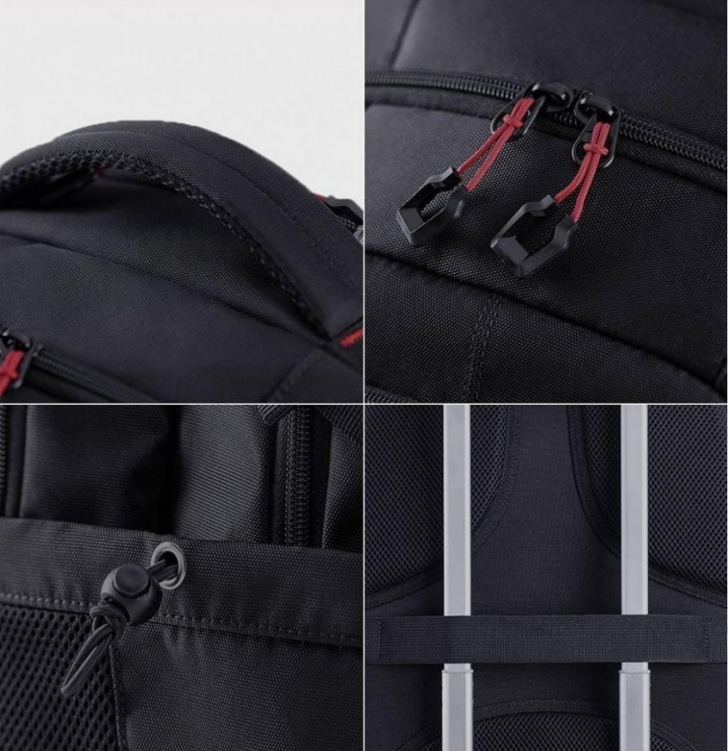 Рюкзак Xiaomi Urevo Large Capacity Backpack (URBBPNT2101U)