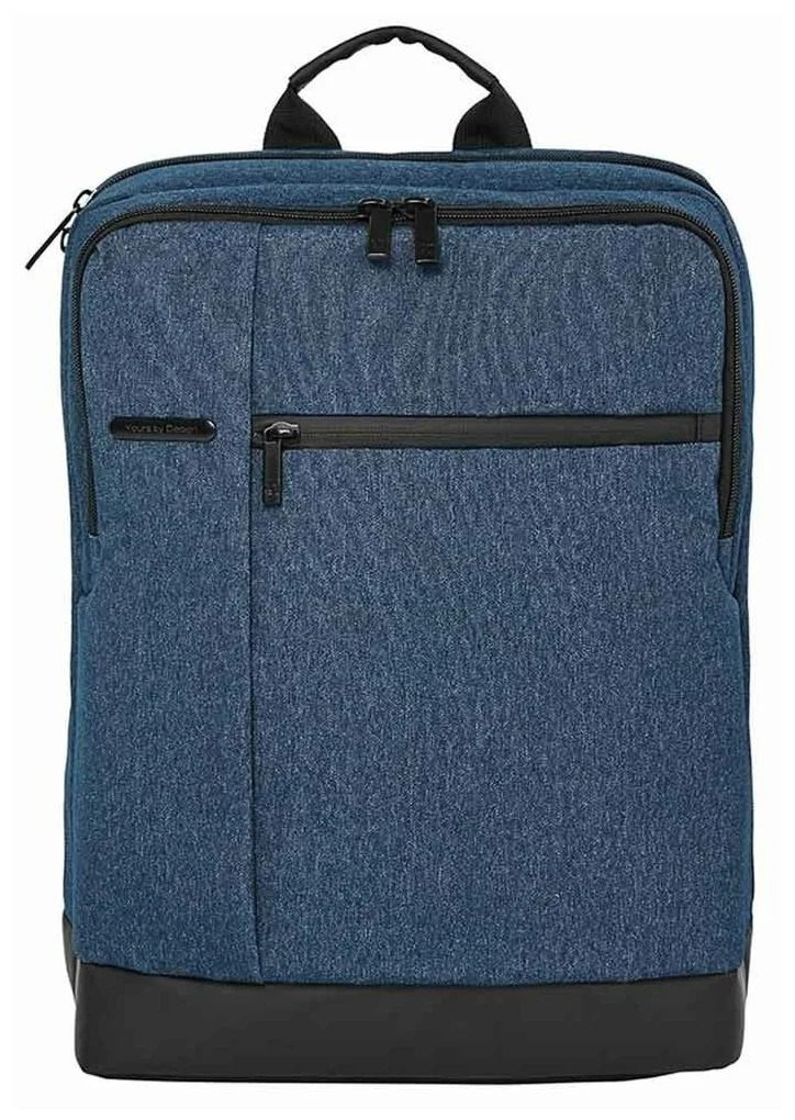 Рюкзак Xiaomi 90 Points NINETYGO Classic Business Backpack (90171BGBKUNLG05)