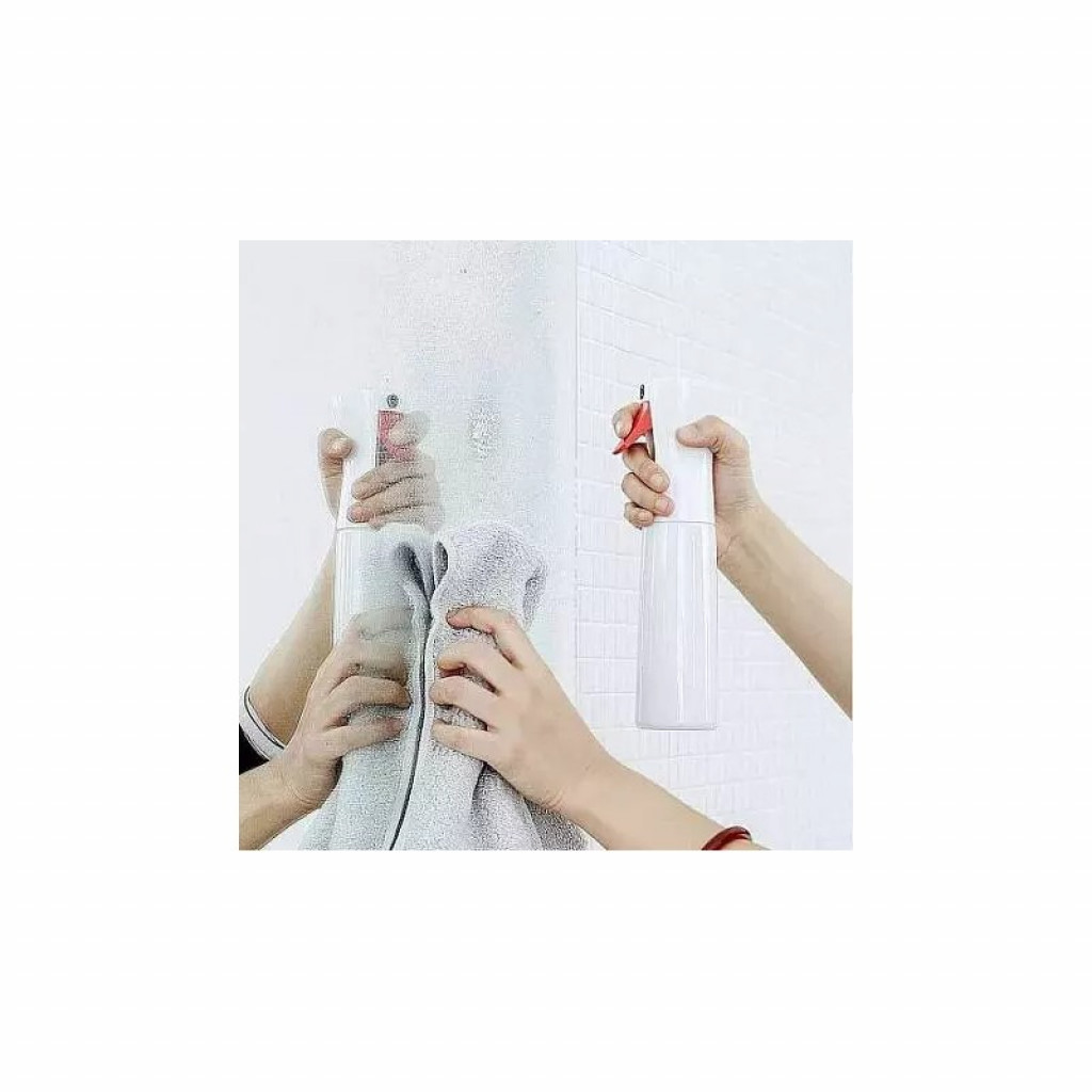 Пульверизатор Xiaomi YIJIE Time-Lapse Sprayer Bottle (YG-06) Пульверизатор Xiaomi YIJIE Time-Lapse Sprayer Bottle (YG-06)
