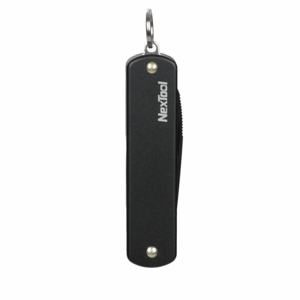 Мультитул-клиппер Xiaomi NexTool Outdoor Multifunctional Nail Clippers (NE20010/KT5530B) Мультитул-клиппер Xiaomi NexTool Outdoor Multifunctional Nail Clippers (NE20010/KT5530B)