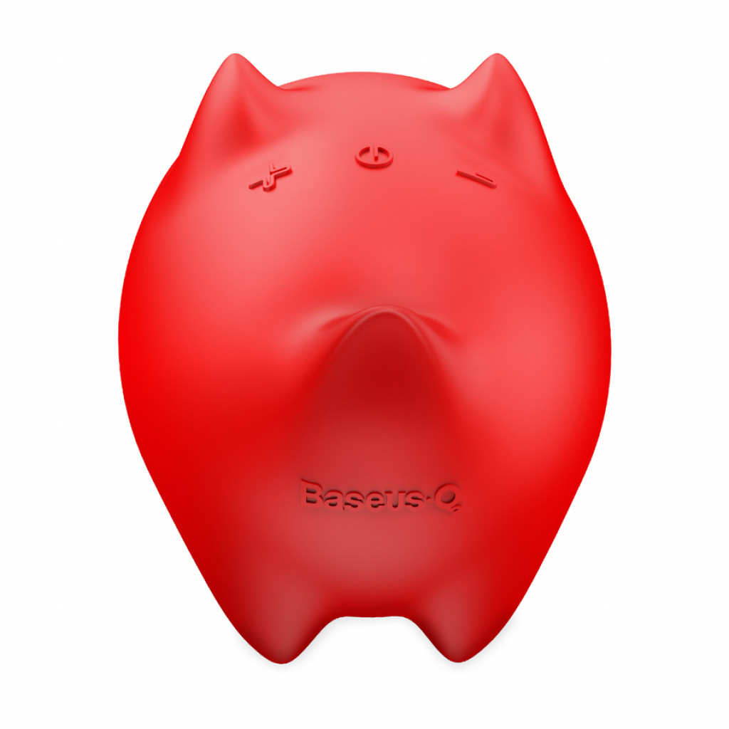 Портативная колонка Baseus Dogz Wireless Speaker E06 (NGE06-09) Портативная колонка Baseus Dogz Wireless Speaker E06 (NGE06-09)