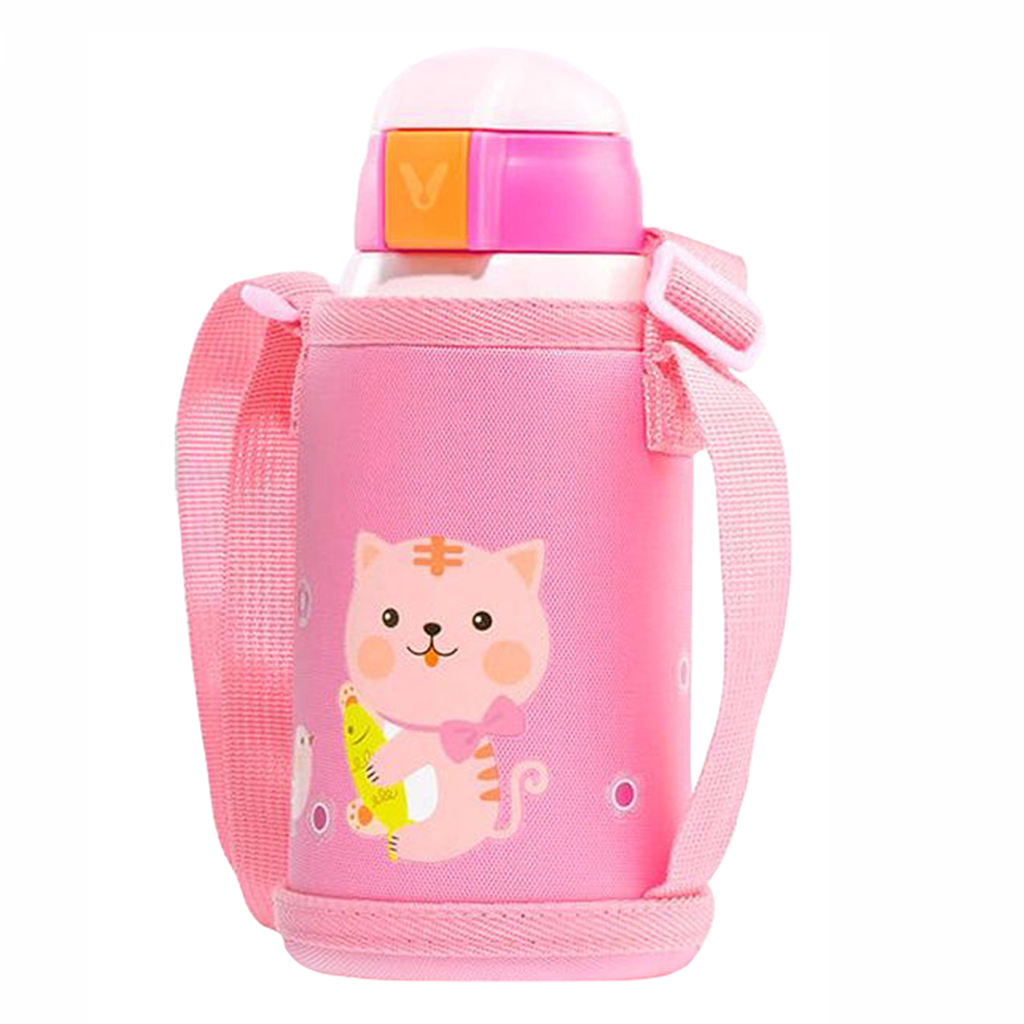 Детский термос Xiaomi Viomi Children Vacuum Flask (FL-UYJH87NB)