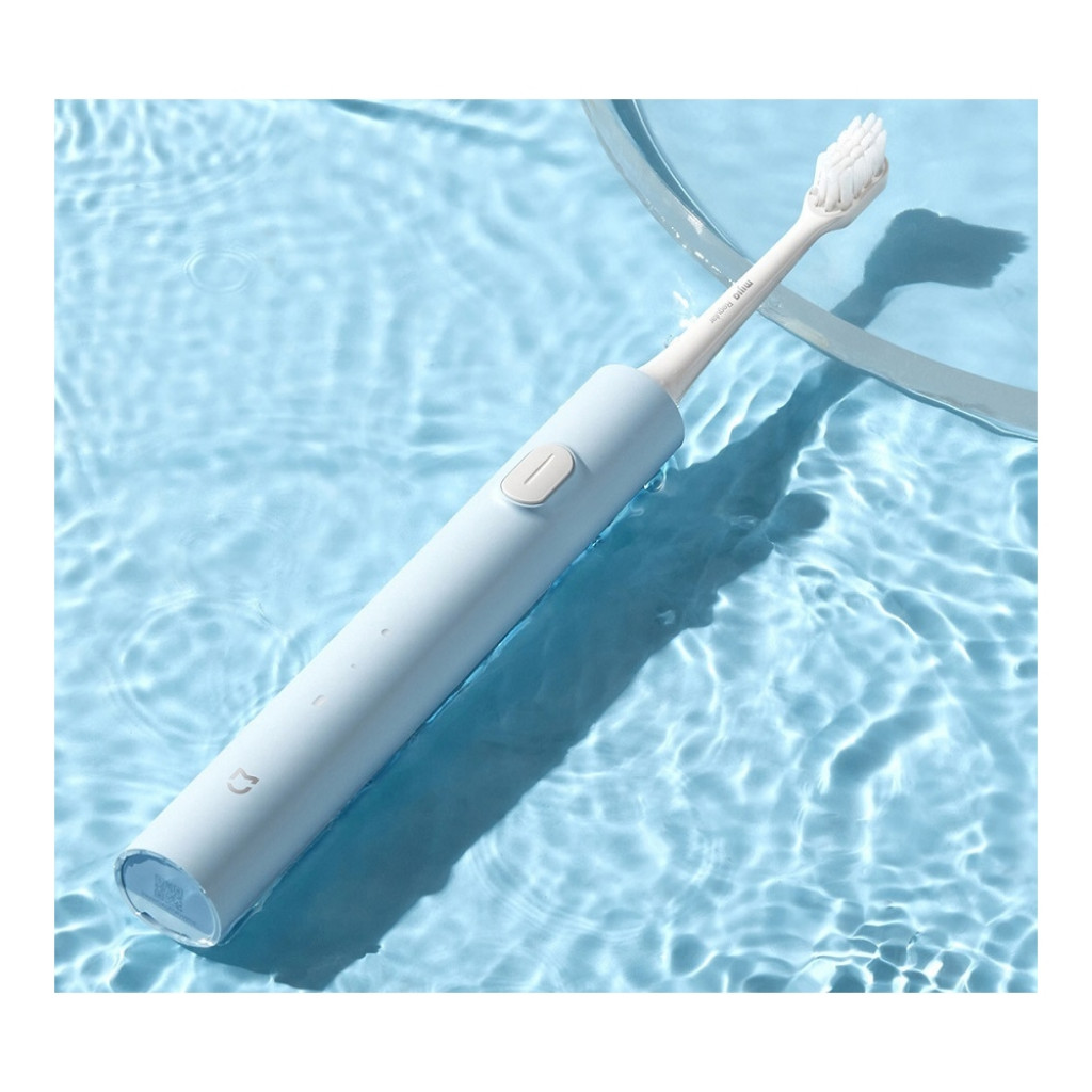 Электрическая зубная щетка Xiaomi Mijia Sonic Electric Toothbrush T200C