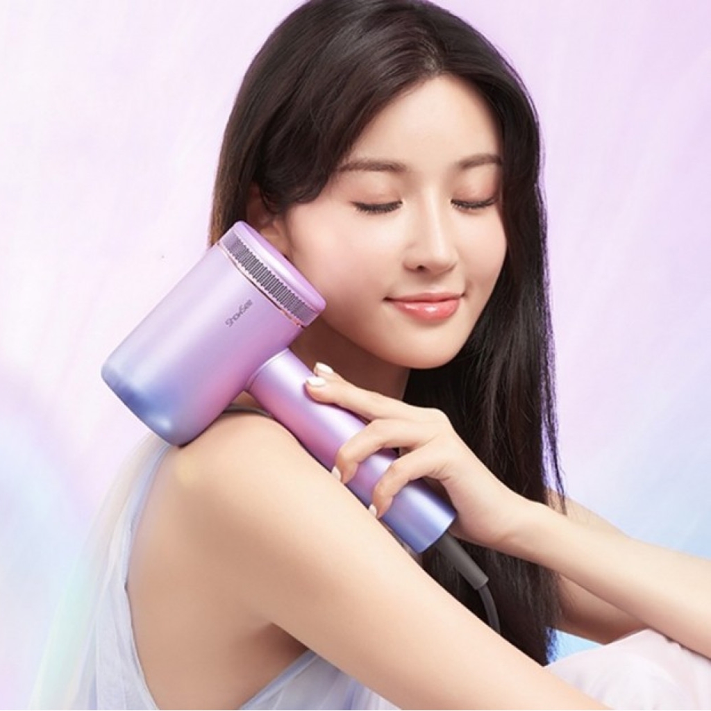 Фен Xiaomi Showsee Hair Dryer Star Shining (A8-V)