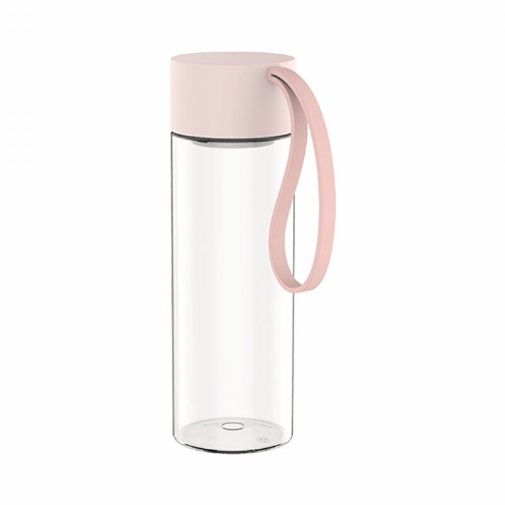 Бутылка для воды 600 мл Xiaomi Quange Tritan Bottle (SJ010301/SJ010302)