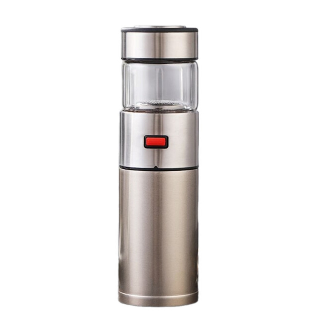 Заварочный термос 570 мл Xiaomi ЧайЧай Thermos (GYBL741)