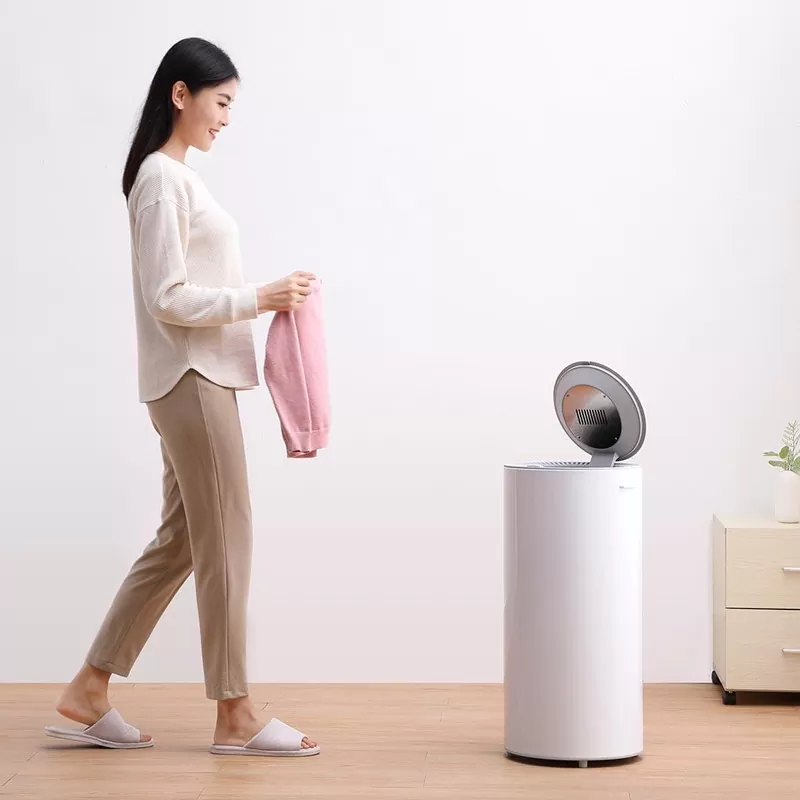 Умная дезинфицирующая сушилка для одежды Xiaomi Clothes Disinfection Dryer (HD-YWHL01)