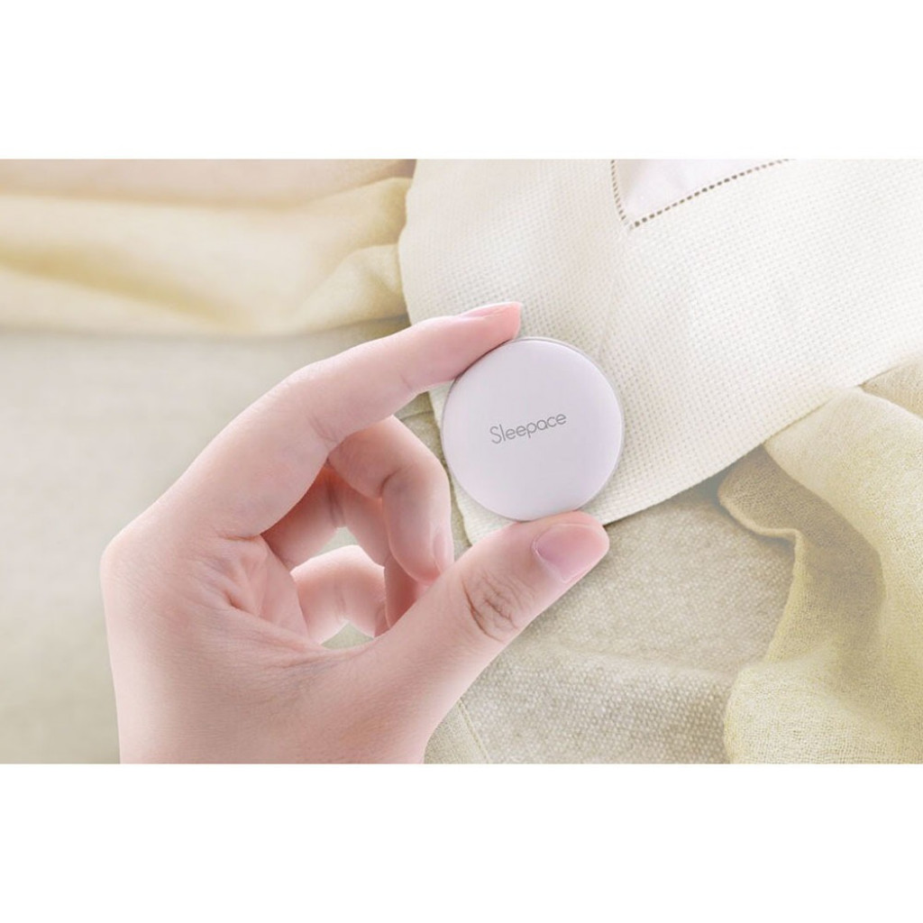 Персональный трекер сна Xiaomi SleepAce SleepDot (B501) Персональный трекер сна Xiaomi SleepAce SleepDot (B501)