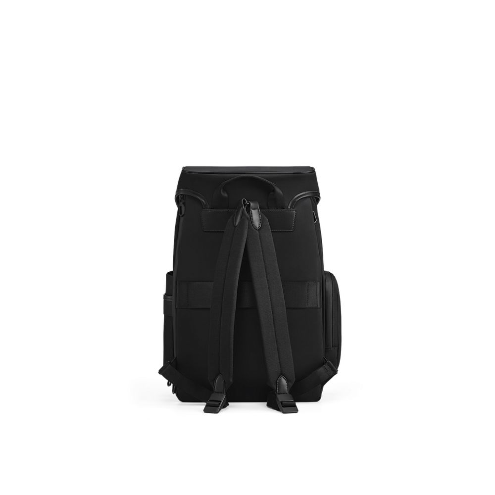 Рюкзак Xiaomi Ninetygo BUSINESS multifunctional backpack 2in1 (90BBPCB21101M-WH)