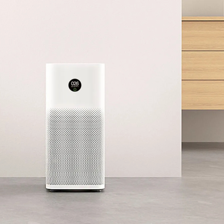 Очиститель воздуха Xiaomi Mi Air Purifier 3C (AC-M14-SC)