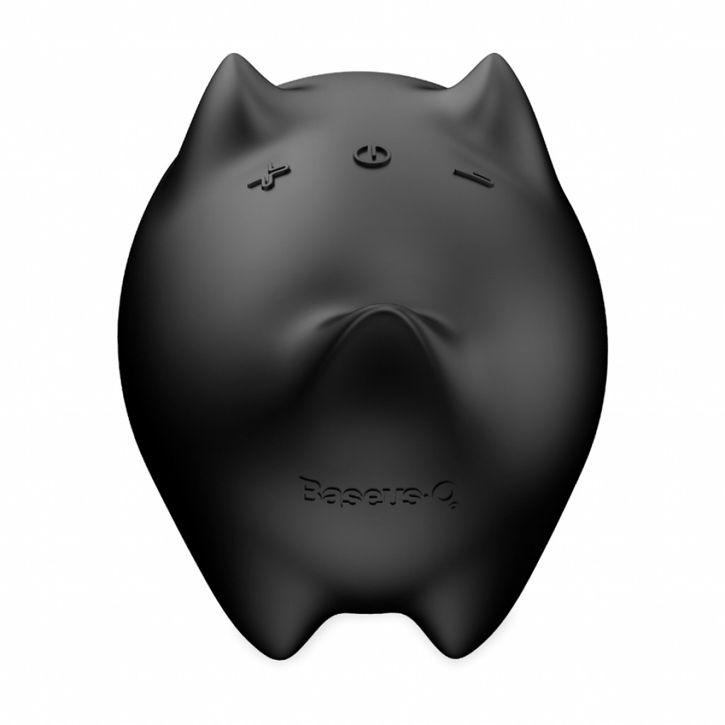 Портативная колонка Baseus Dogz Wireless Speaker E06 (NGE06-01) Портативная колонка Baseus Dogz Wireless Speaker E06 (NGE06-01)